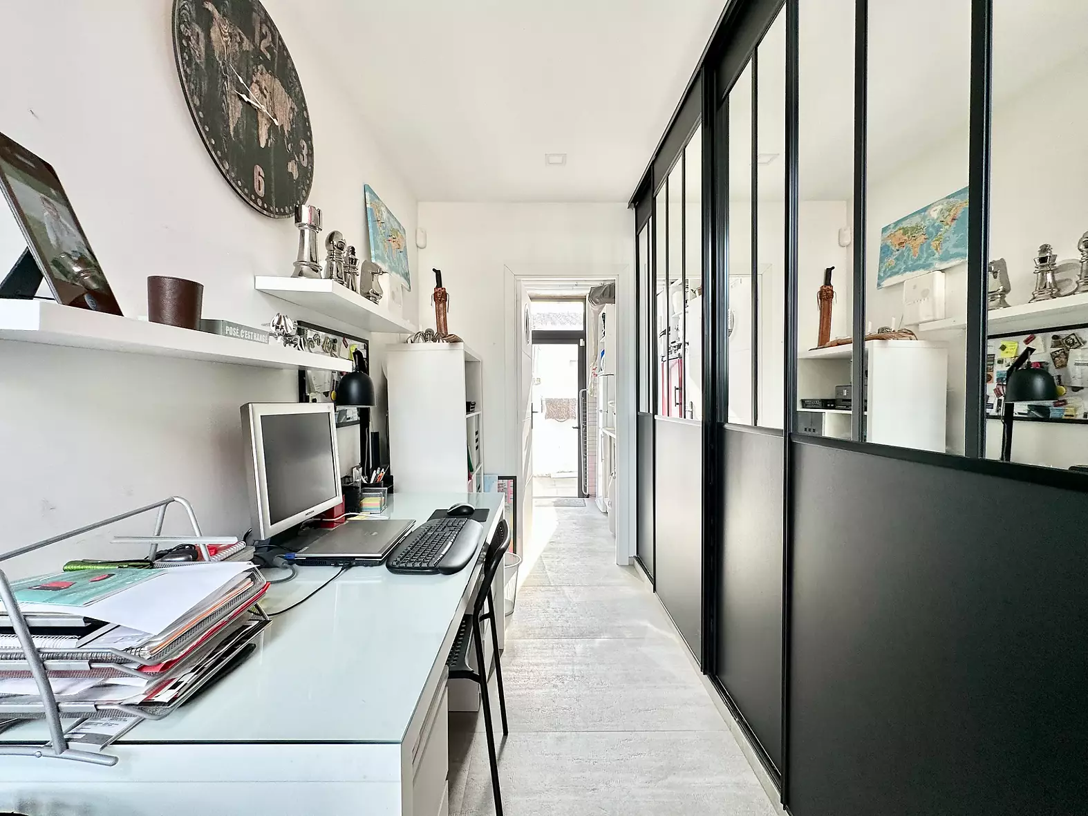 Superb villa with swimming pool near the center and beach of Empuriabrava