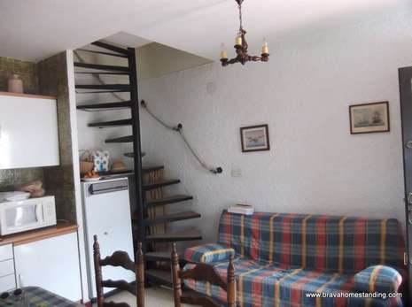2 BEDROOM HOUSE FOR SALE IN EMPURIABRAVA