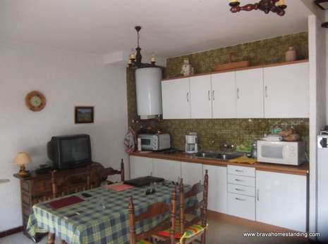 2 BEDROOM HOUSE FOR SALE IN EMPURIABRAVA