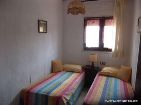 Casa de 2 dormitorios en venta en Empuriabrava