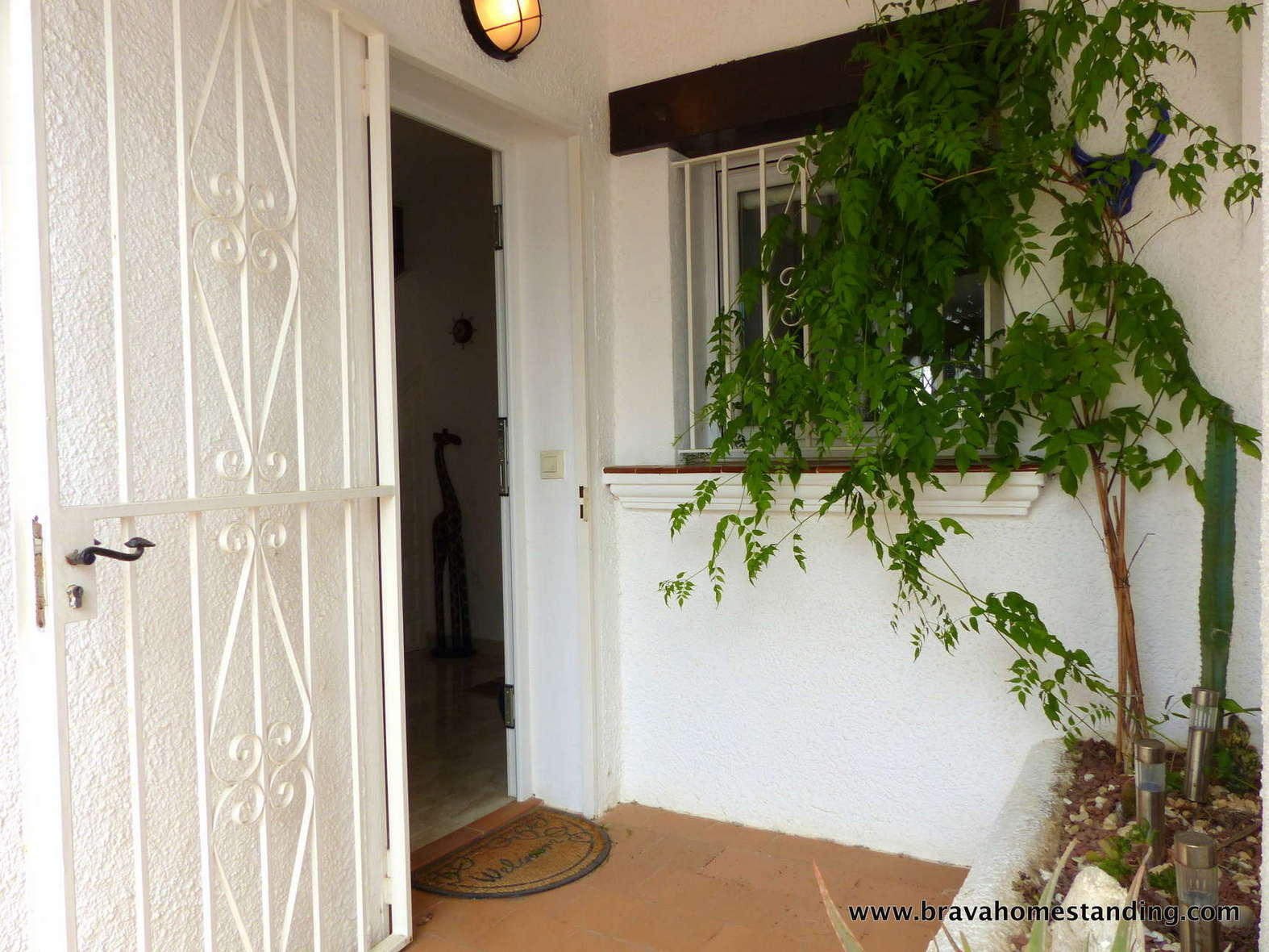 house with mooring for sale in Empuriabrava