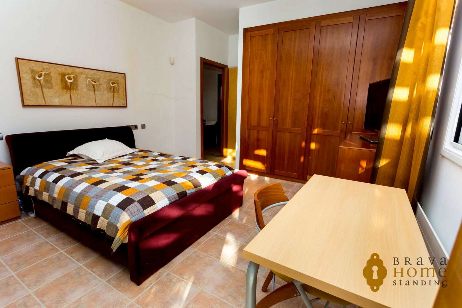 Espectacular mansión de lujo en Empuriabrava, con amarre de 70 m