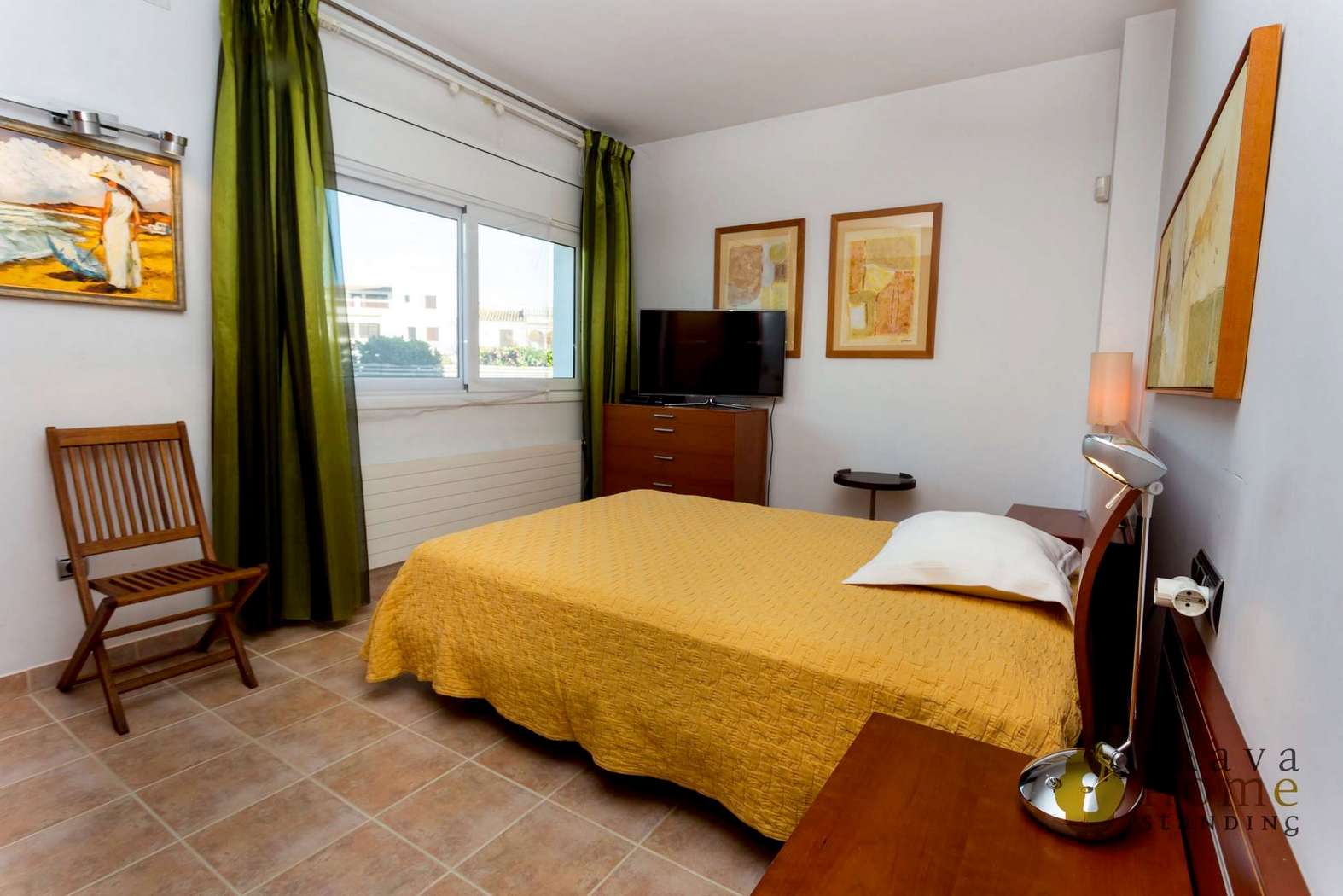 Espectacular mansión de lujo en Empuriabrava, con amarre de 70 m
