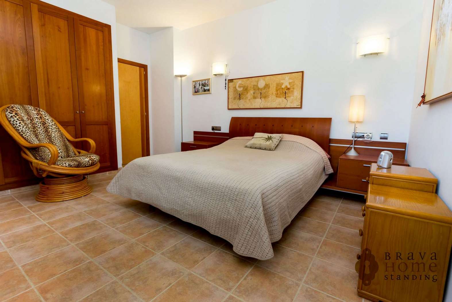 Espectacular mansión de lujo en Empuriabrava, con amarre de 70 m