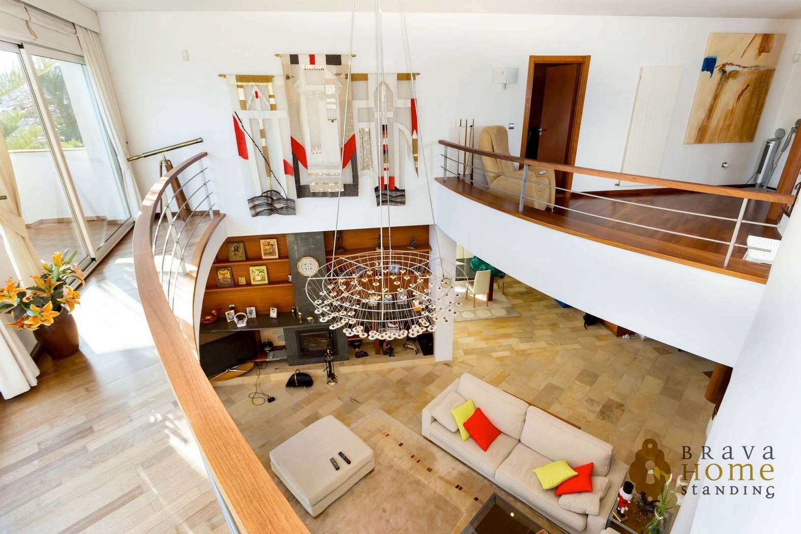Espectacular mansión de lujo en Empuriabrava, con amarre de 70 m