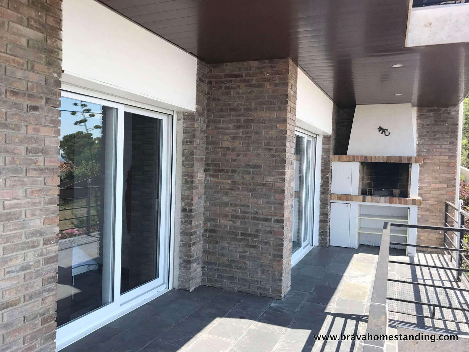 Bel appartement avec vue mer à vendre à Rosas