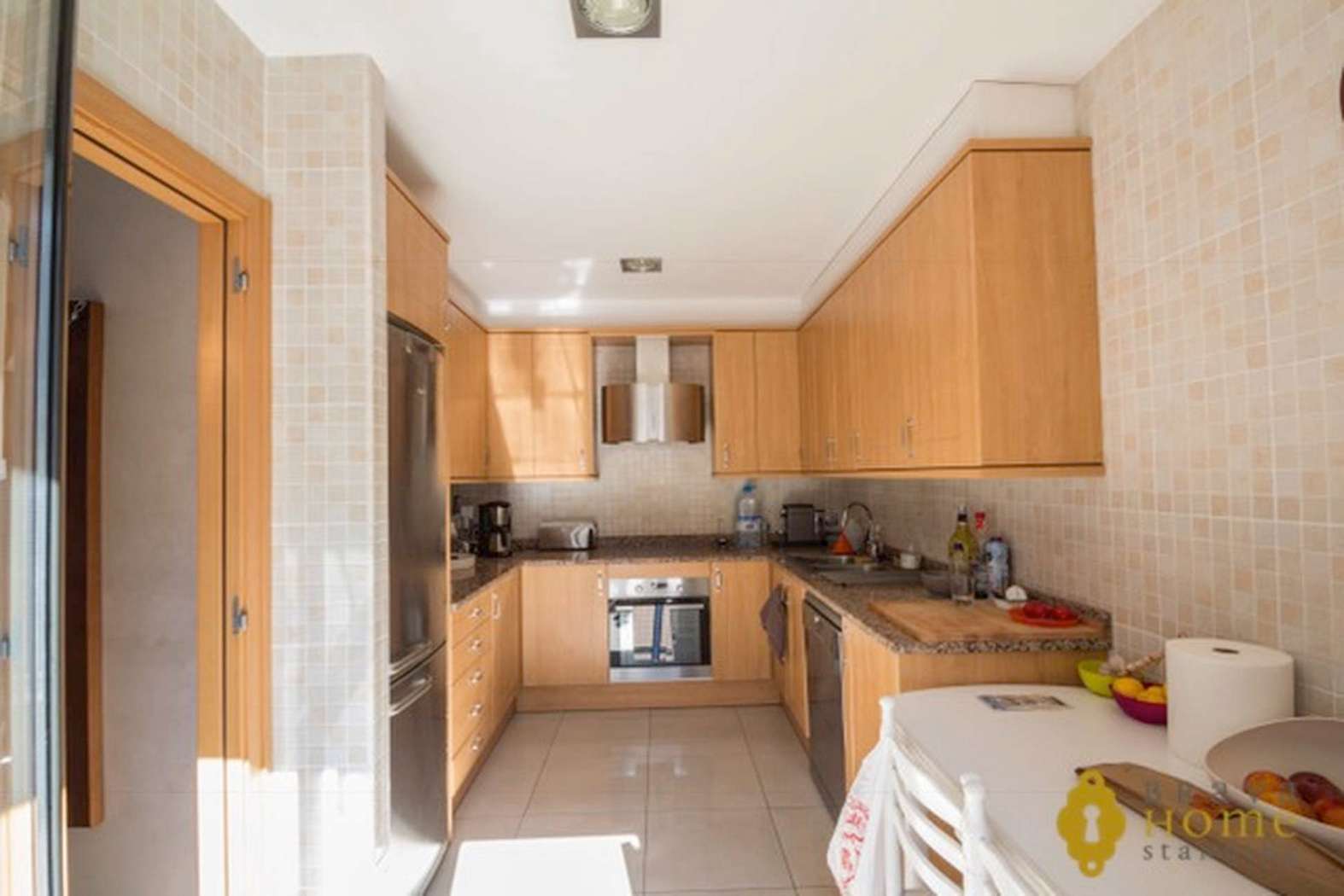 Belle maison à vendre dans le centre de Rosas (Costa Brava)