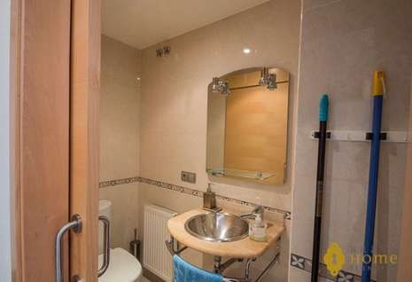 Nice house for sale in the center of Rosas (Costa Brava)