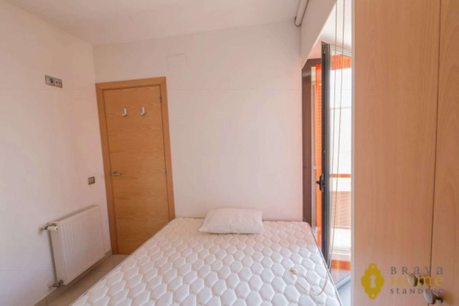 Belle maison à vendre dans le centre de Rosas (Costa Brava)