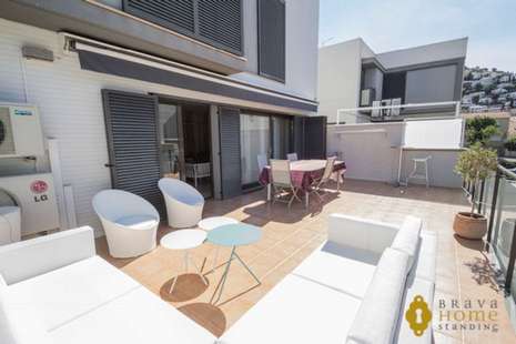 Nice house for sale in the center of Rosas (Costa Brava)