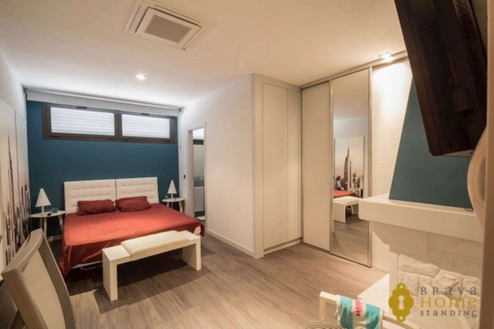 Belle maison à vendre dans le centre de Rosas (Costa Brava)