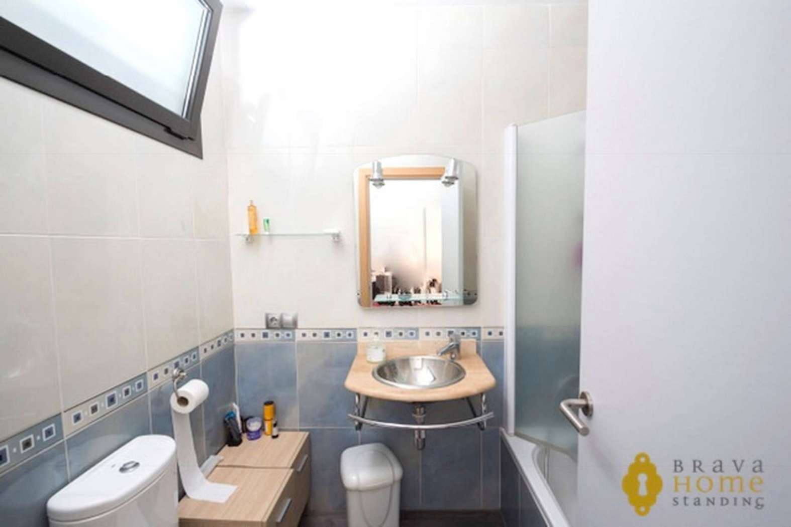 Belle maison à vendre dans le centre de Rosas (Costa Brava)