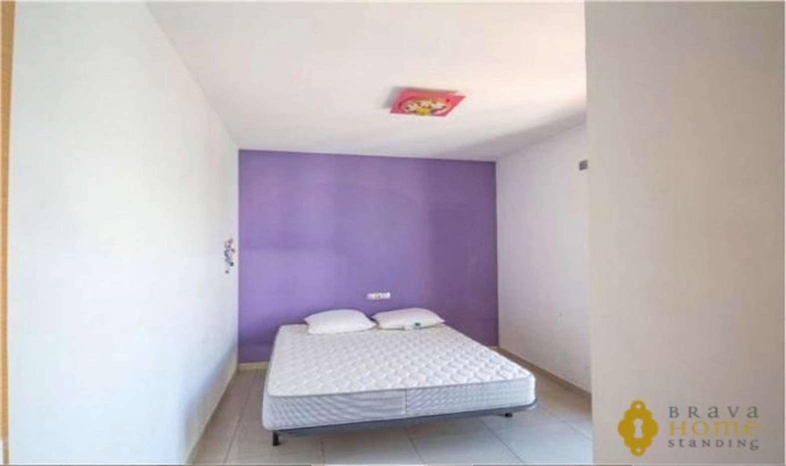 Belle maison à vendre dans le centre de Rosas (Costa Brava)