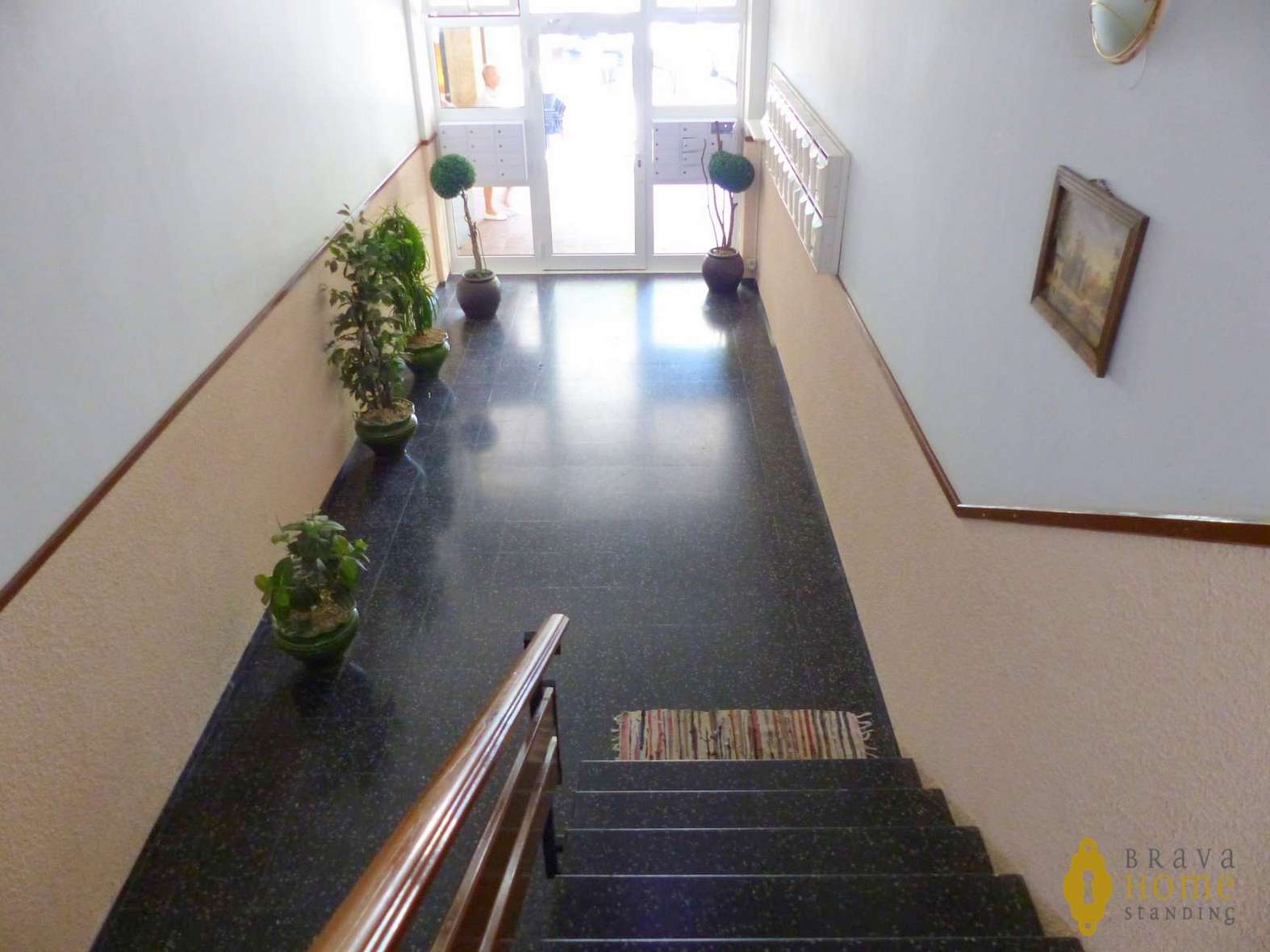 Apartament al centre d'Empuriabrava, en venda
