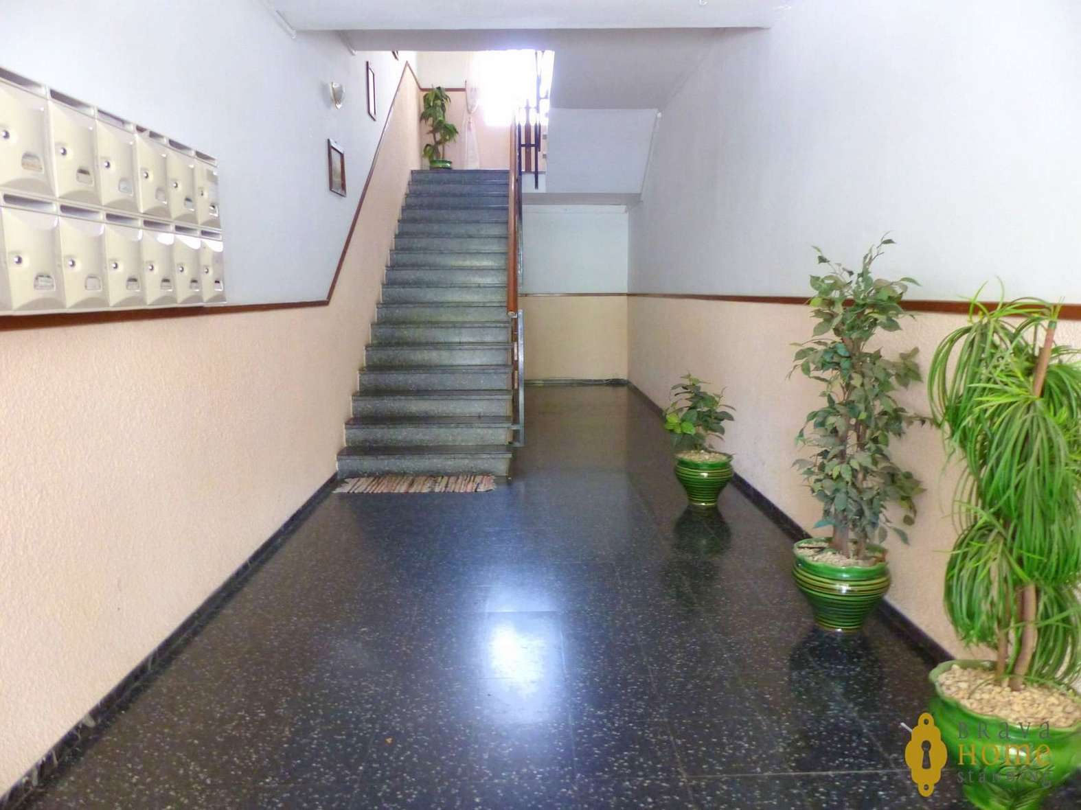 Appartement dans le centre d'Empuriabrava, en vente