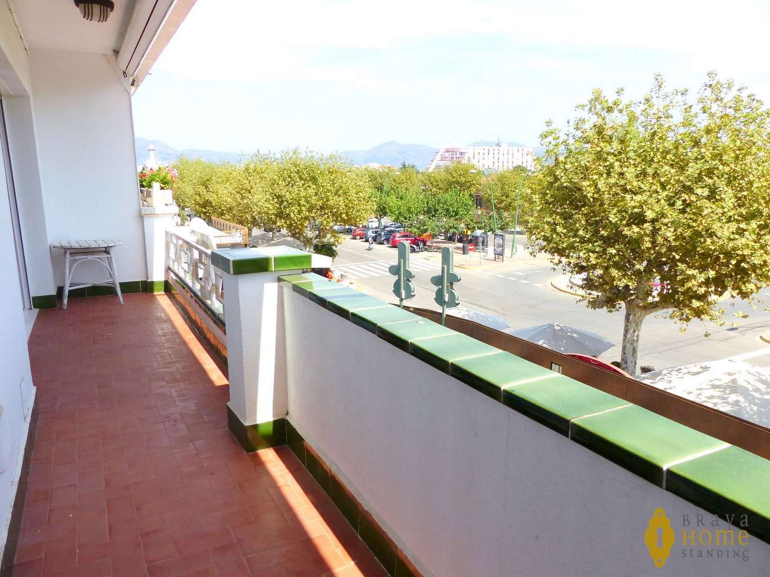 Apartament al centre d'Empuriabrava, en venda