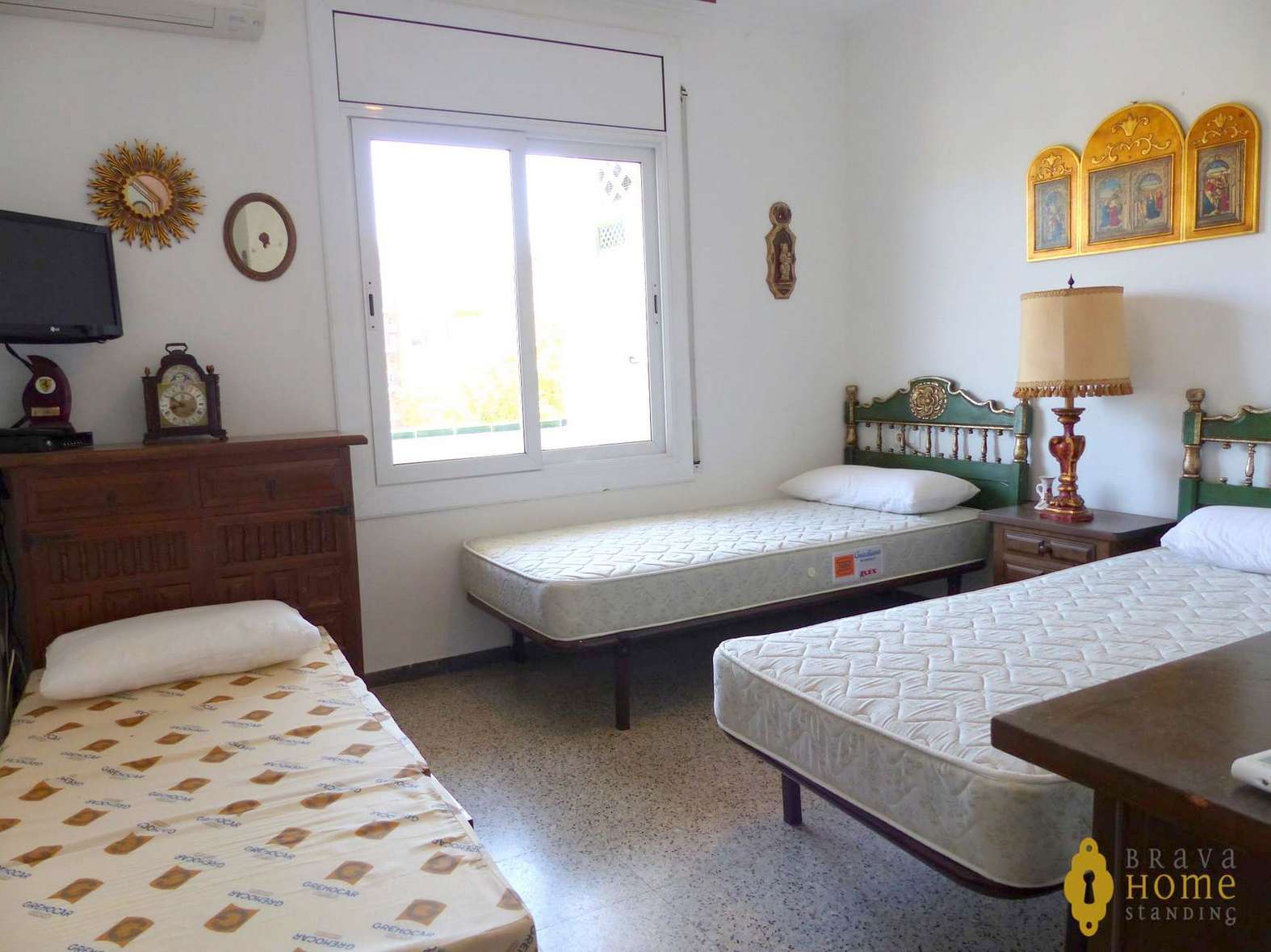 Apartament al centre d'Empuriabrava, en venda