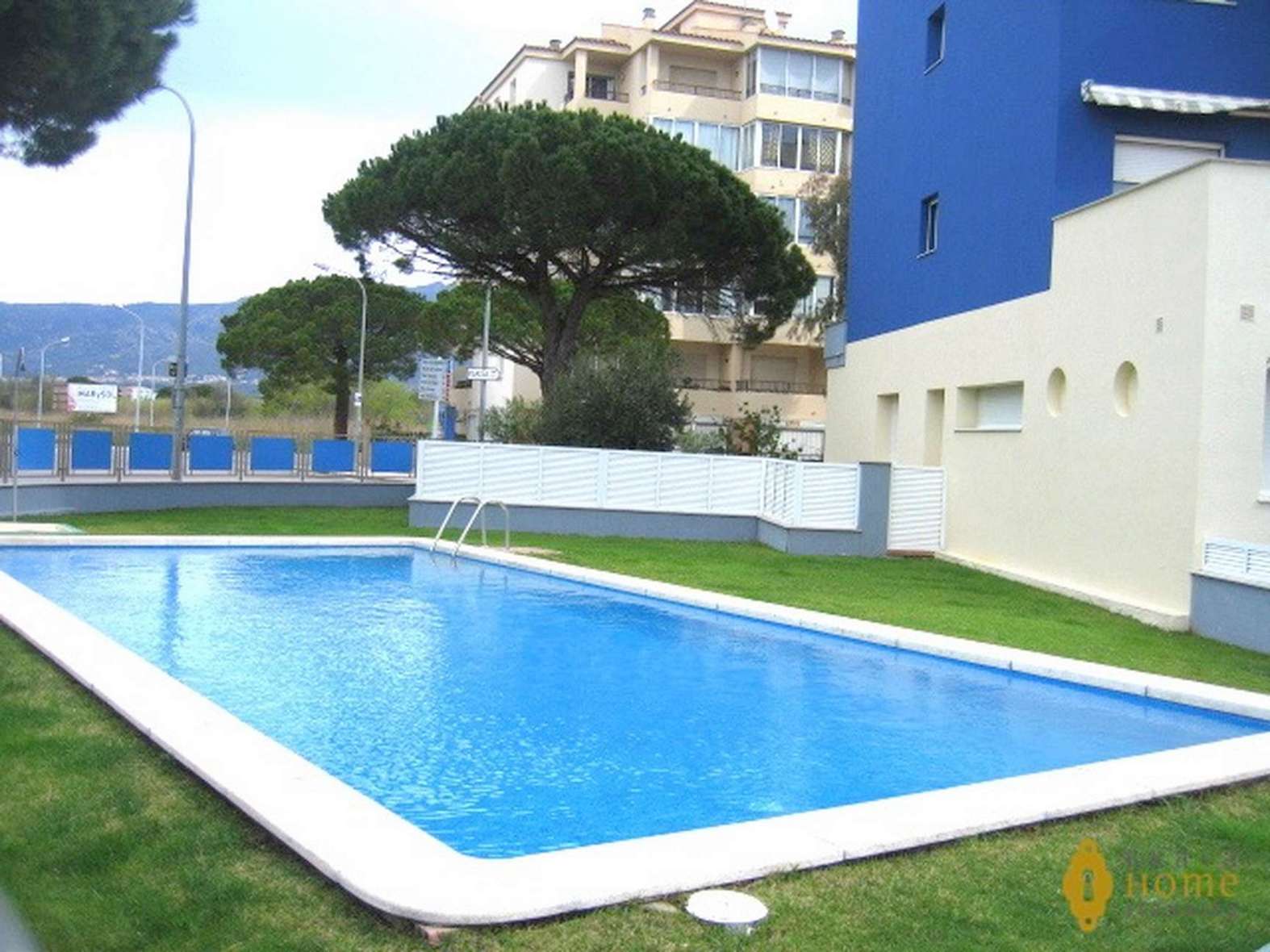 Bel appartement proche de la plage de Santa Margarita