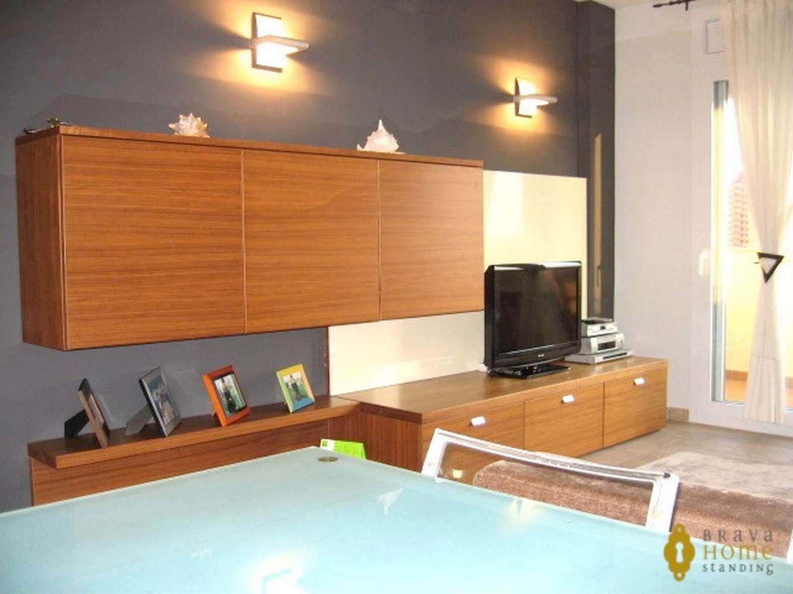 Bel appartement proche de la plage de Santa Margarita