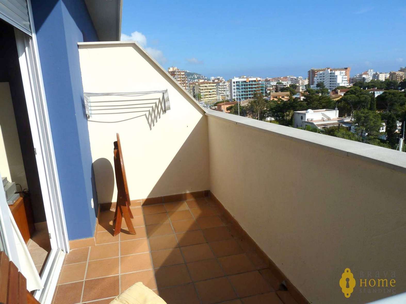 Bel appartement proche de la plage de Santa Margarita