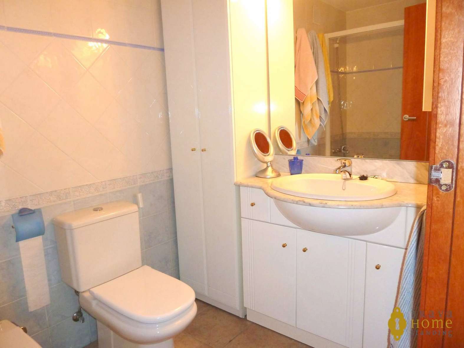 Bel appartement proche de la plage de Santa Margarita