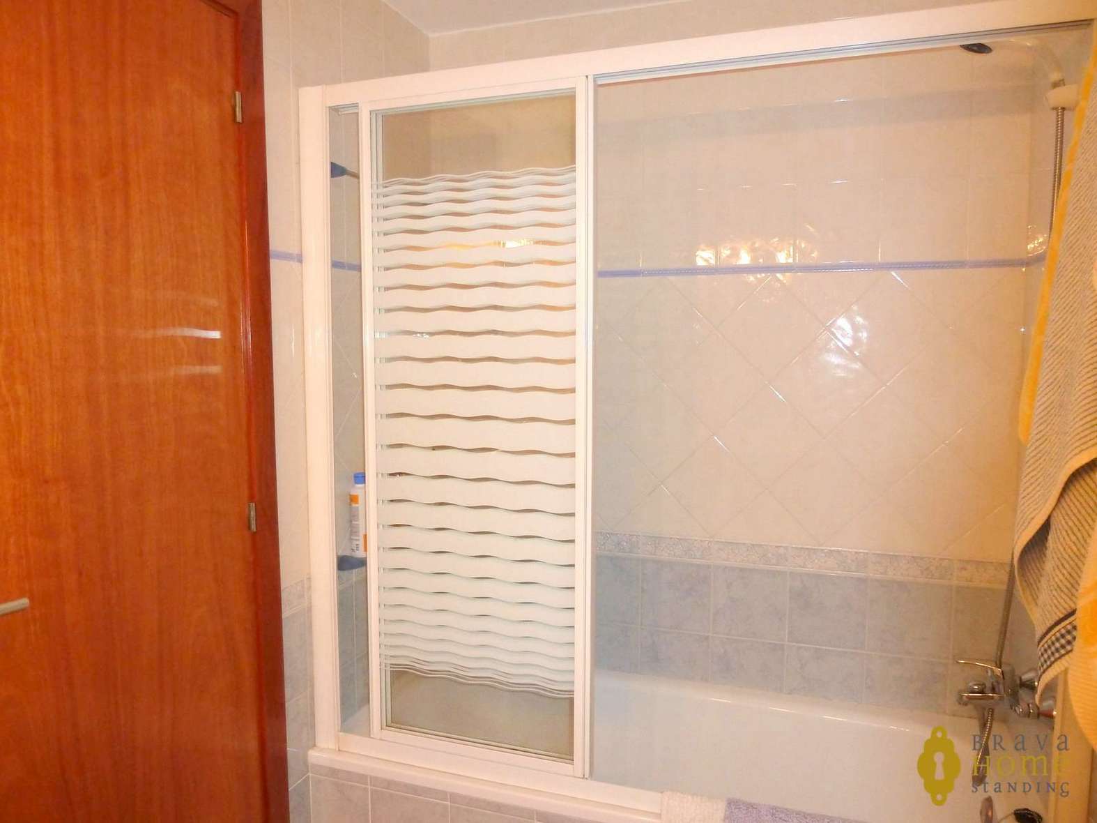 Bel appartement proche de la plage de Santa Margarita