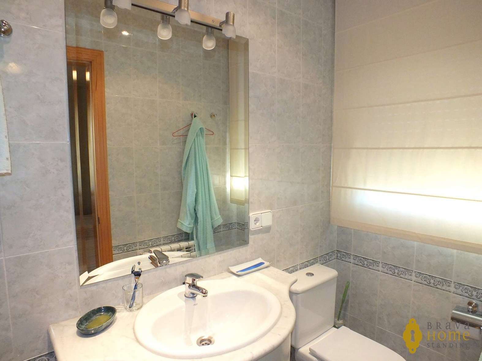 Bonica casa en venda a la zona residencial de Bellavista