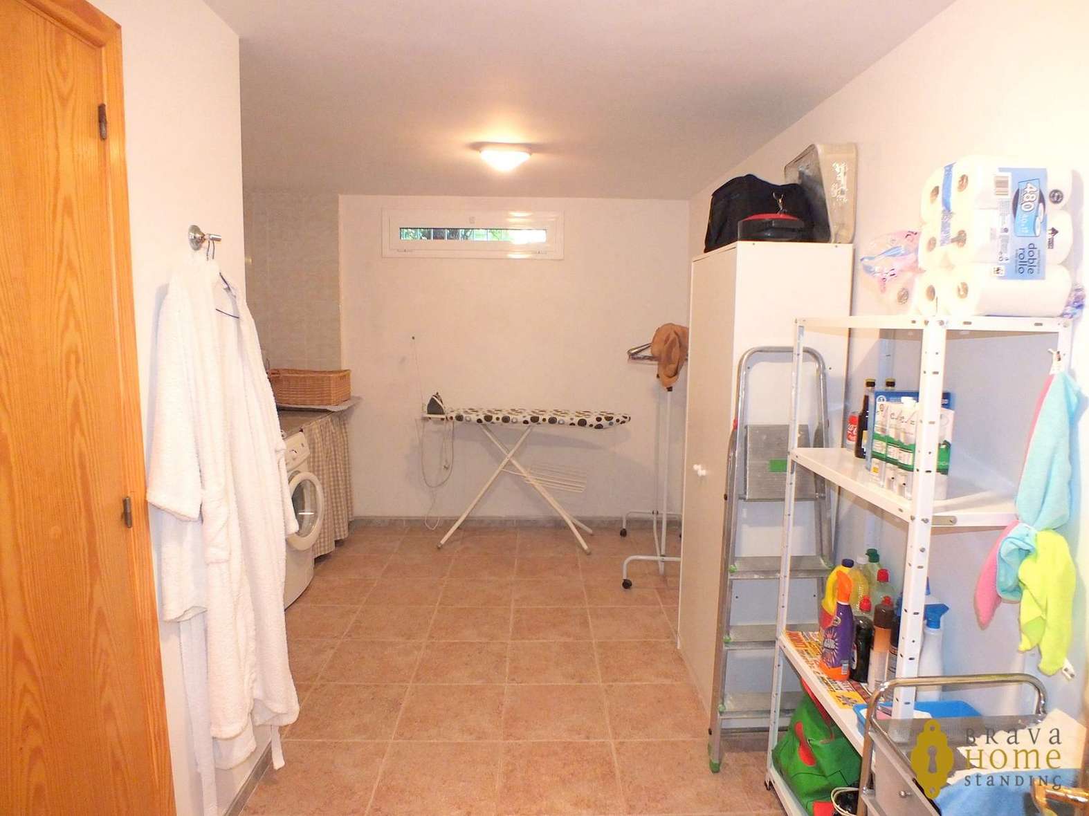 Bonica casa en venda a la zona residencial de Bellavista
