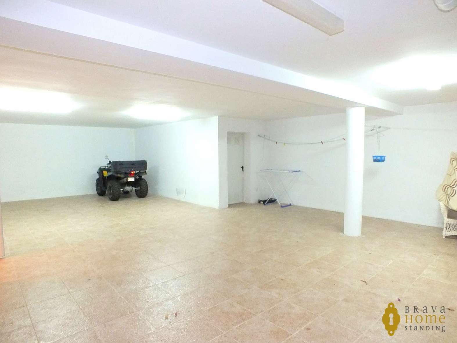 Bonica casa en venda a la zona residencial de Bellavista