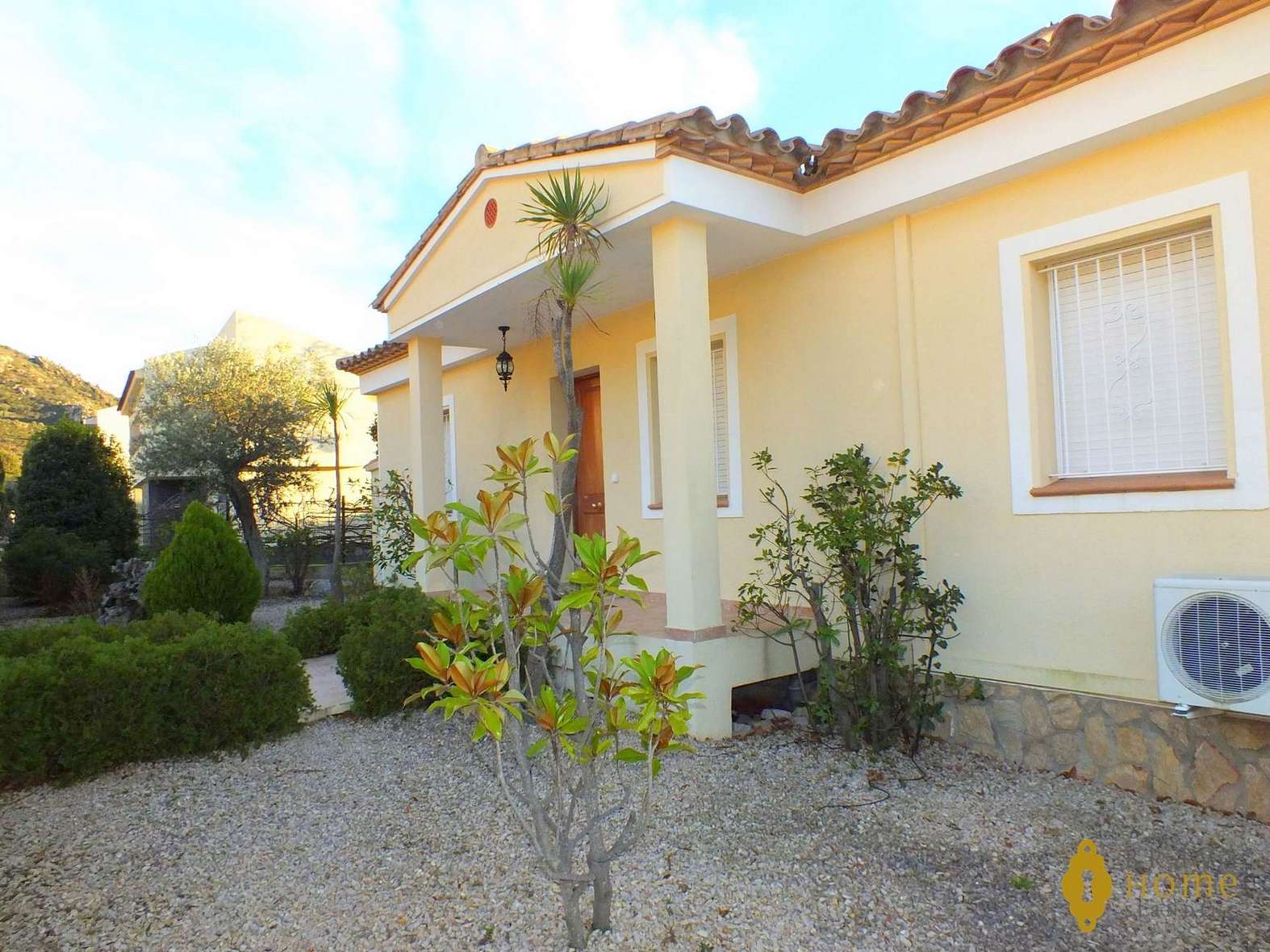Bonica casa en venda a la zona residencial de Bellavista