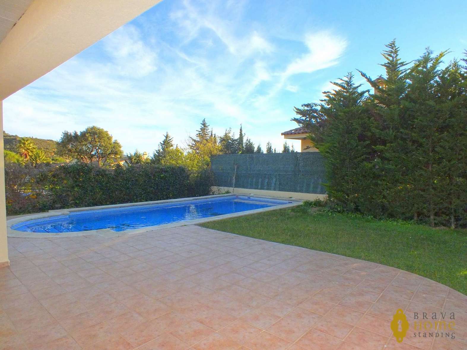 Bonica casa en venda a la zona residencial de Bellavista