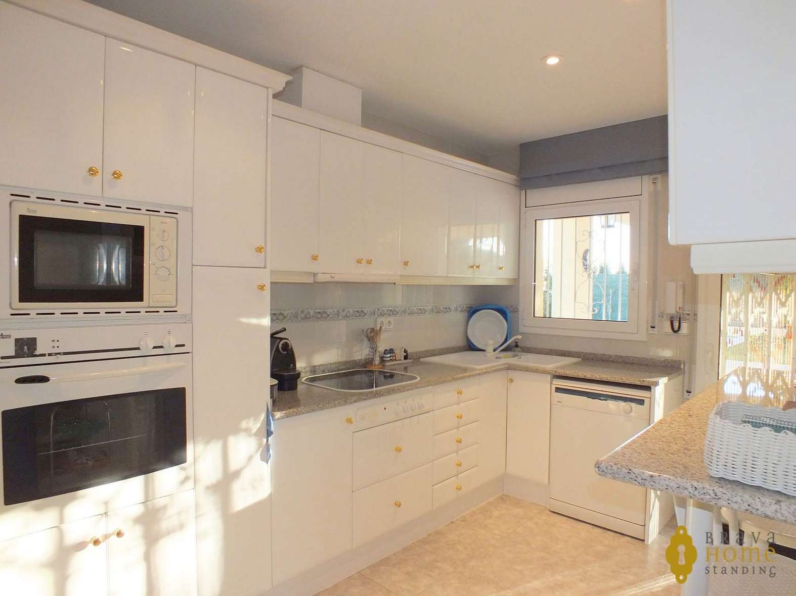 Bonica casa en venda a la zona residencial de Bellavista