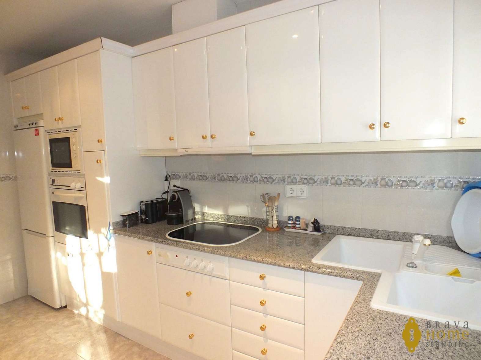 Bonica casa en venda a la zona residencial de Bellavista