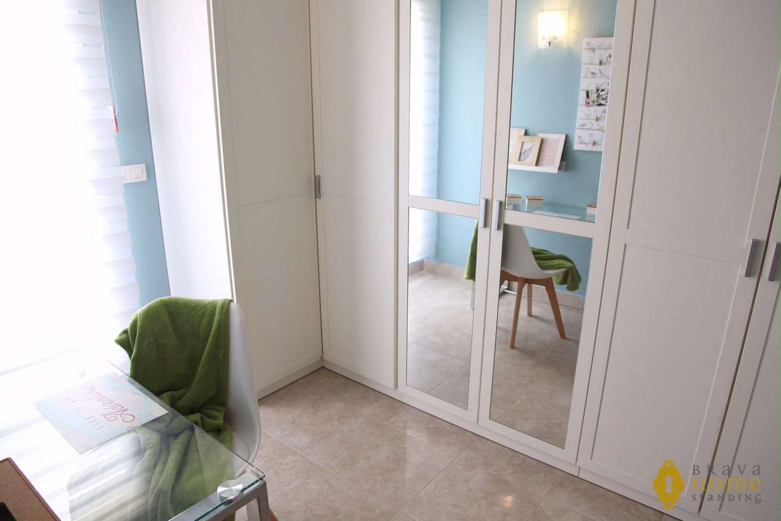 Apartament tipus dúplex en venda a Palau Saverdera (Costa Brava)