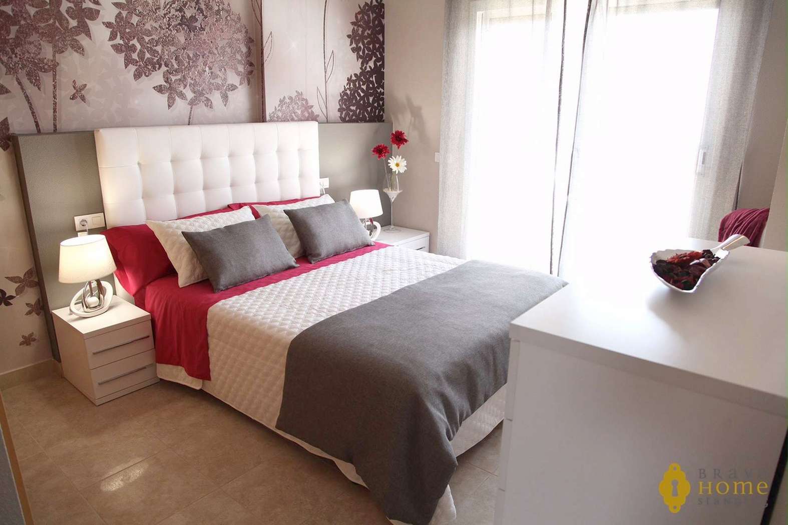 Apartament tipus dúplex en venda a Palau Saverdera (Costa Brava)
