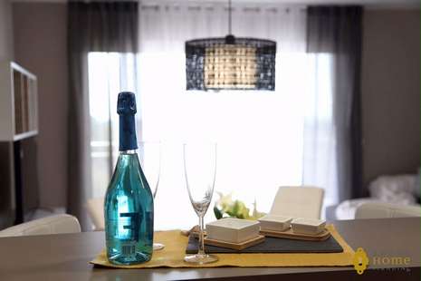 Duplex apartment with pool for sale in Palau Saverdera (Costa Brava)