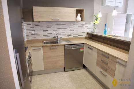 Duplex apartment with pool for sale in Palau Saverdera (Costa Brava)