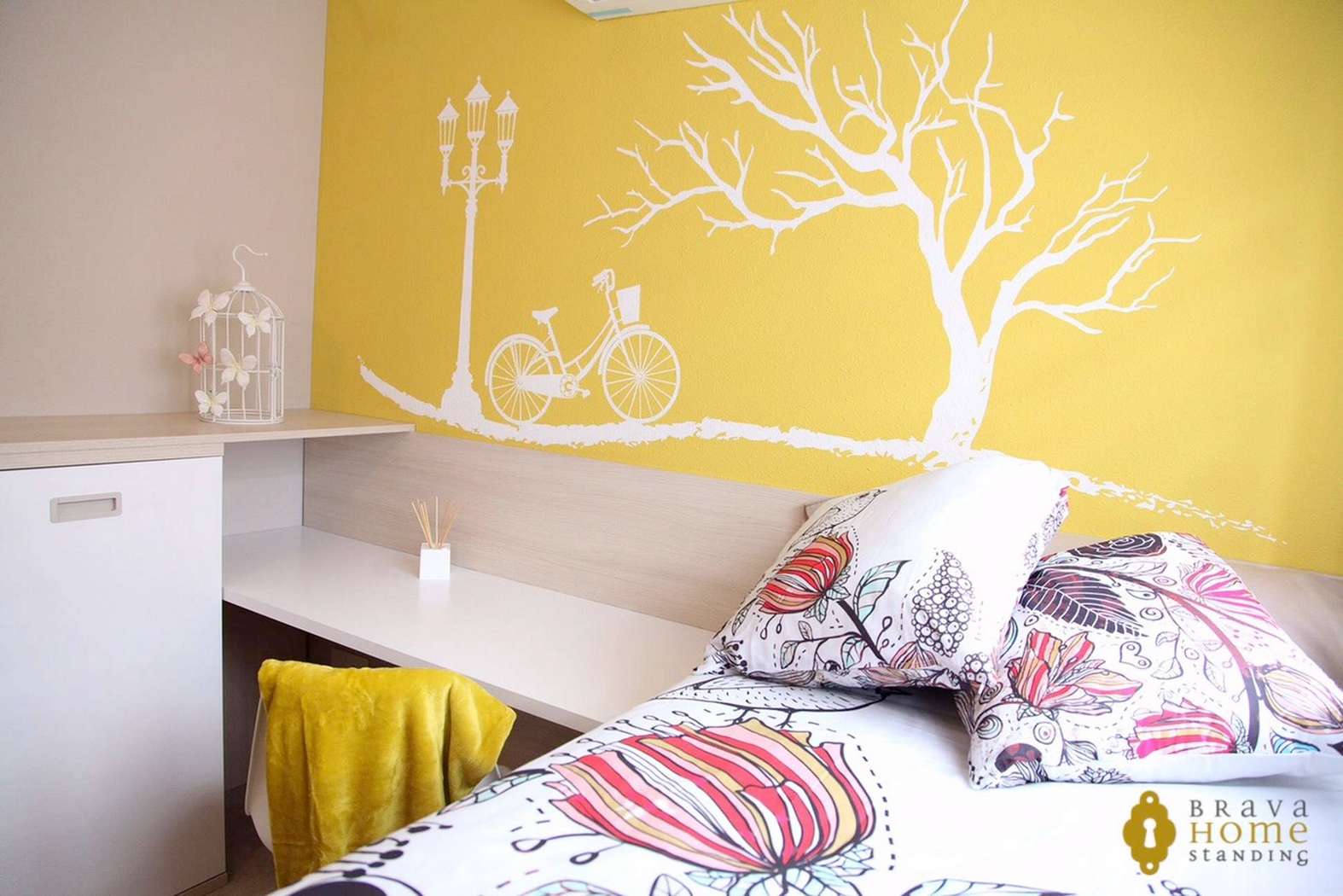 Apartament tipus dúplex en venda a Palau Saverdera (Costa Brava)