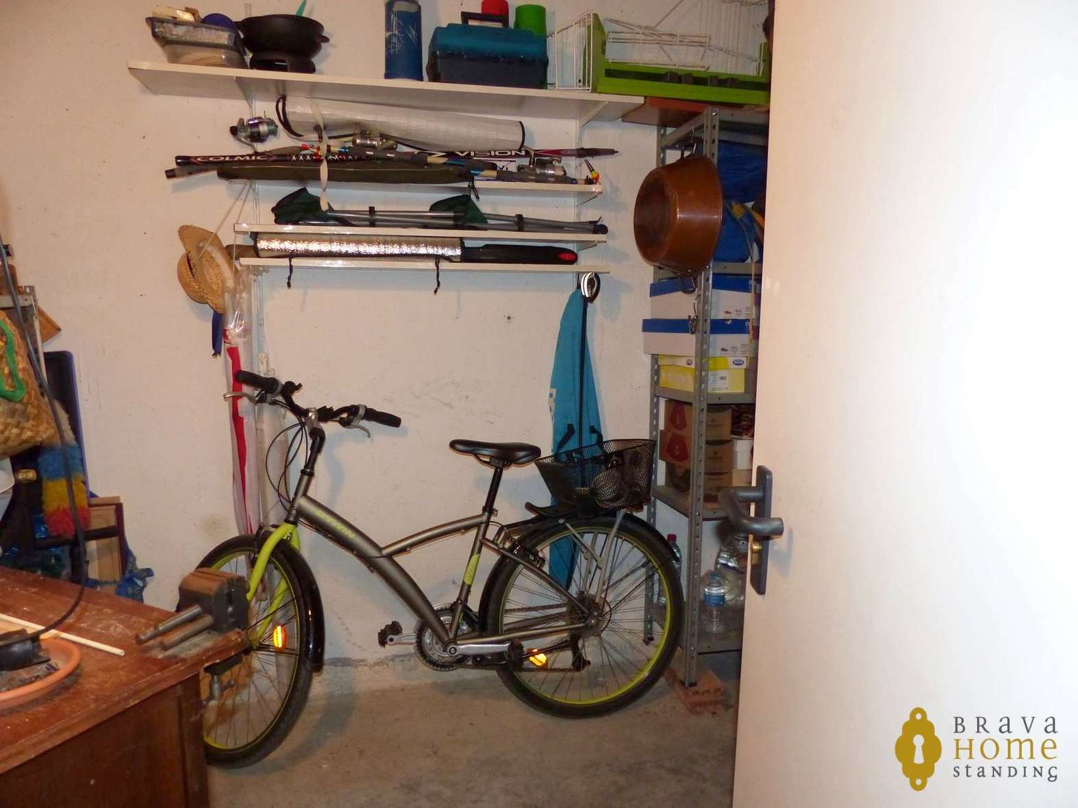 Magnífic apartament amb jardí privat en venda a Roses - Santa Margarida