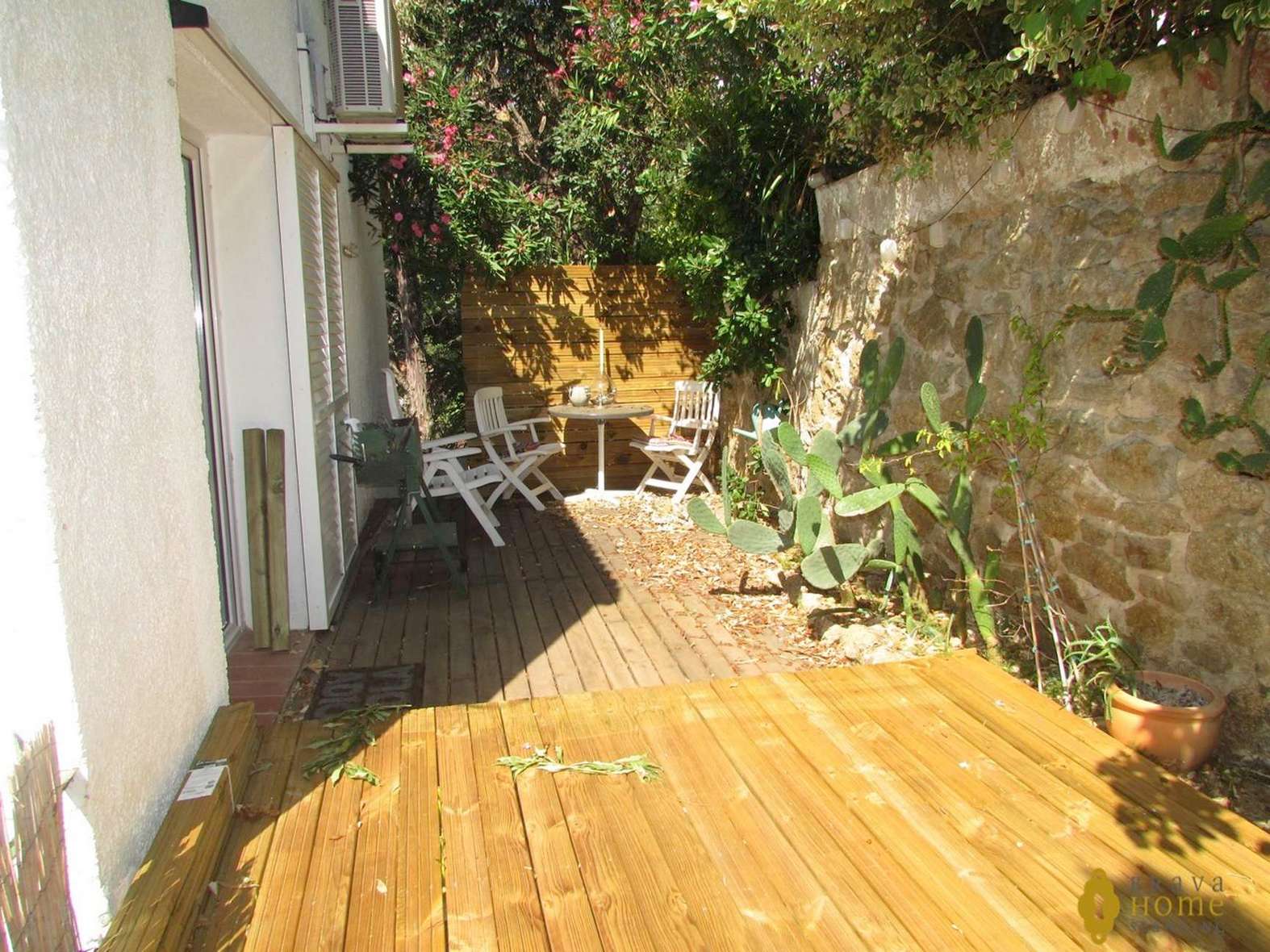 Preciosa casa con vistas al mar en venta en Canyelles (Rosas)