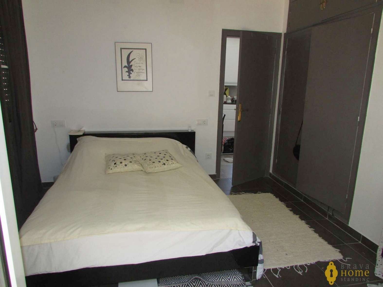 Preciosa casa con vistas al mar en venta en Canyelles (Rosas)