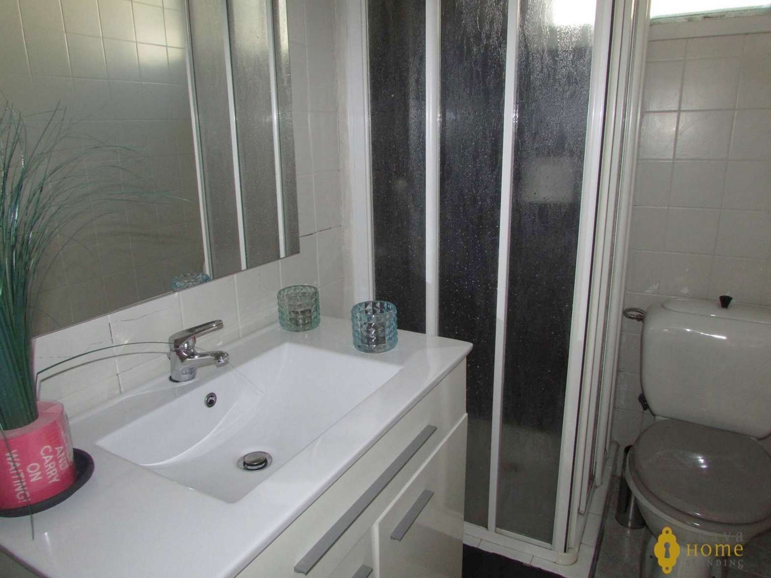 Preciosa casa con vistas al mar en venta en Canyelles (Rosas)