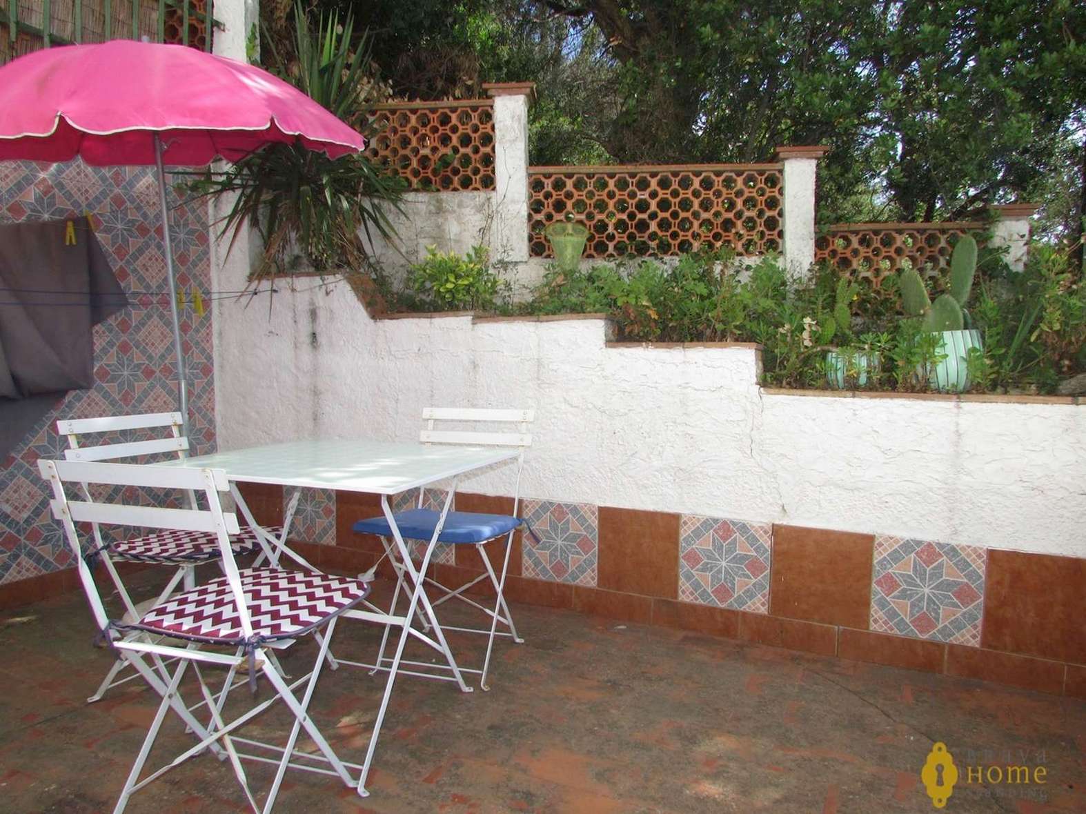 Preciosa casa con vistas al mar en venta en Canyelles (Rosas)