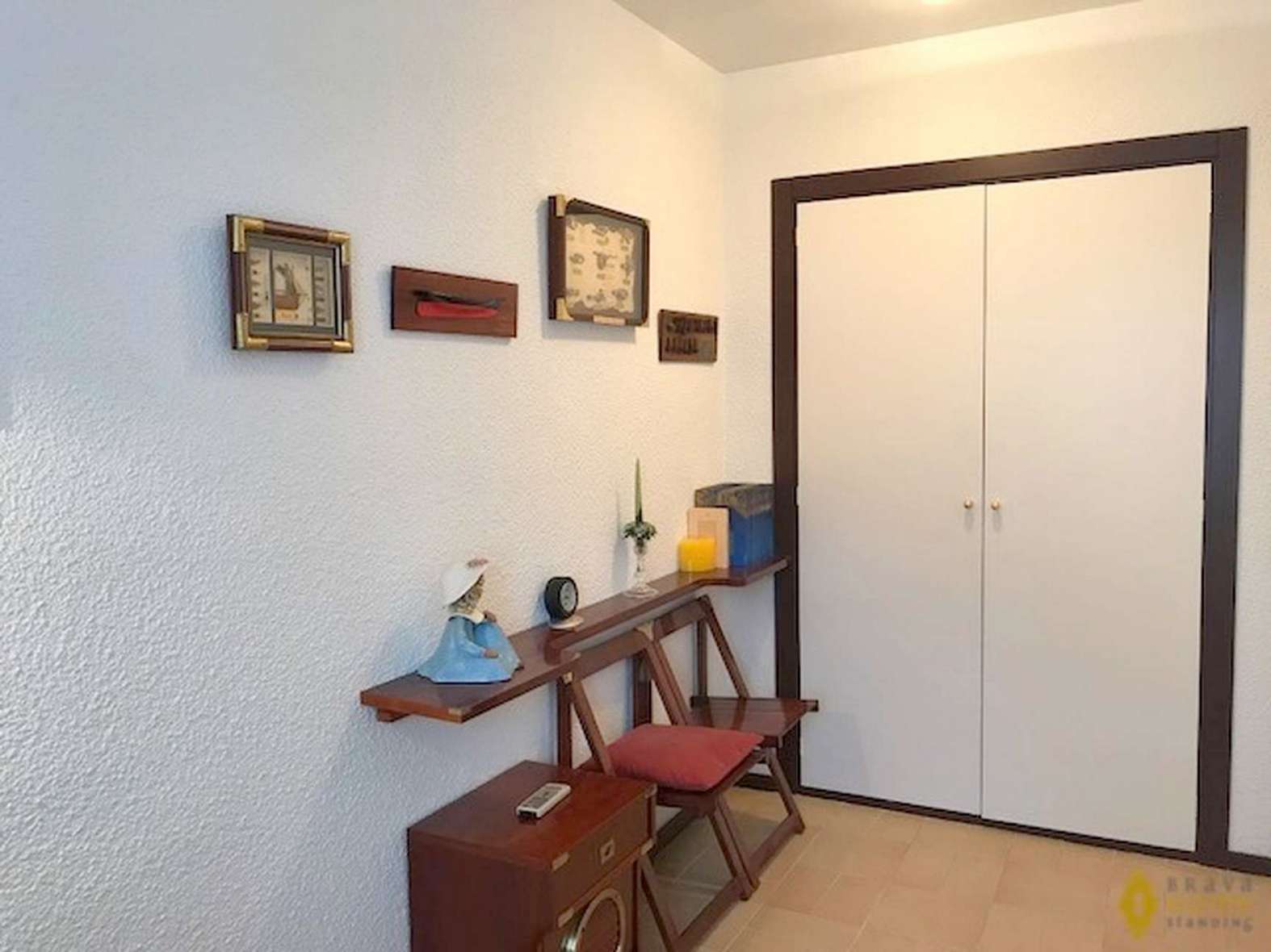 Bonita casa de pescador en venta en Rosas - Santa Margarita