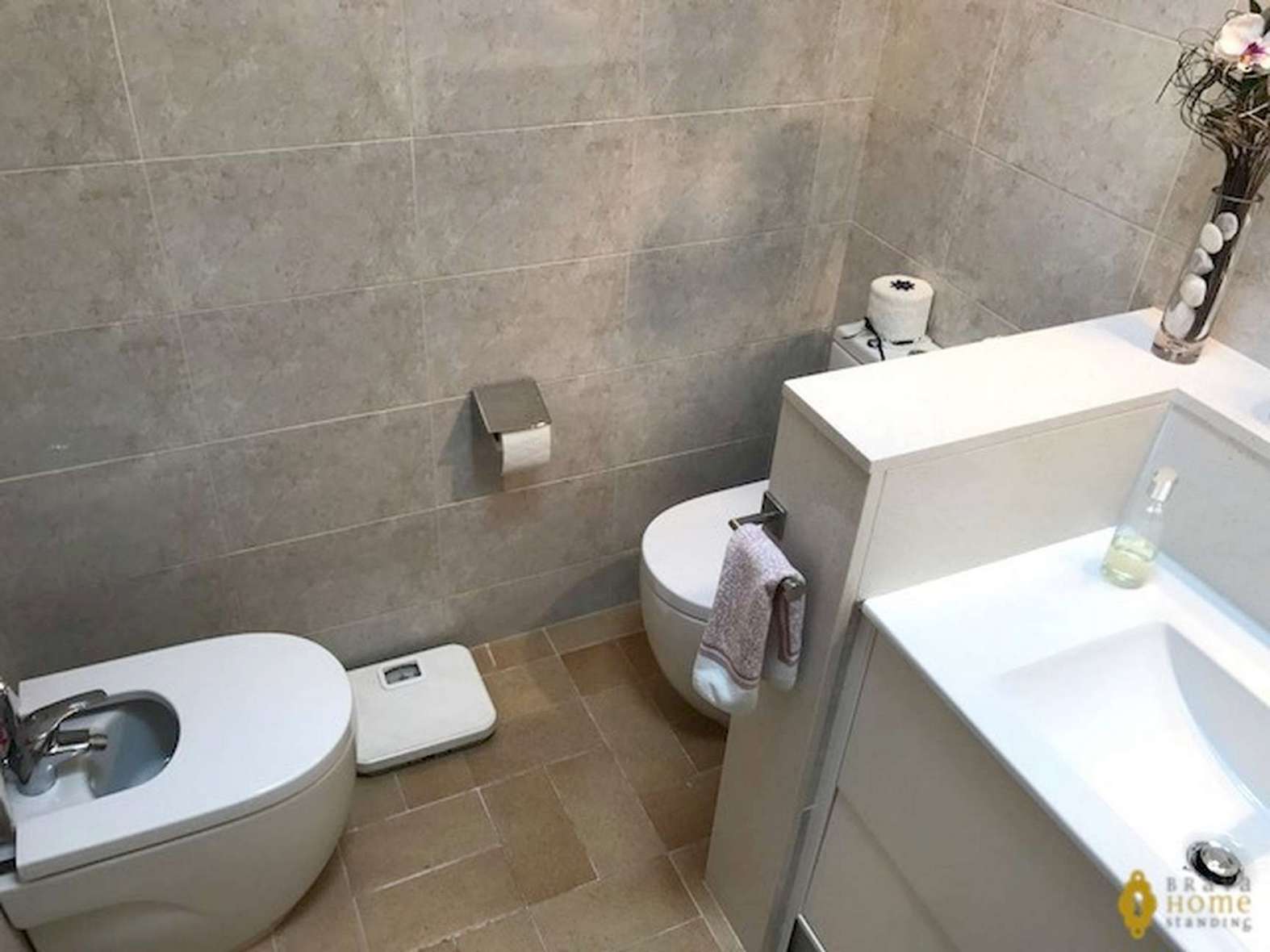 Bonita casa de pescador en venta en Rosas - Santa Margarita
