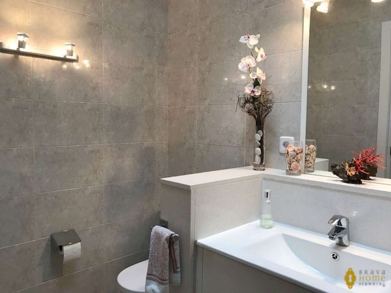 Bonita casa de pescador en venta en Rosas - Santa Margarita