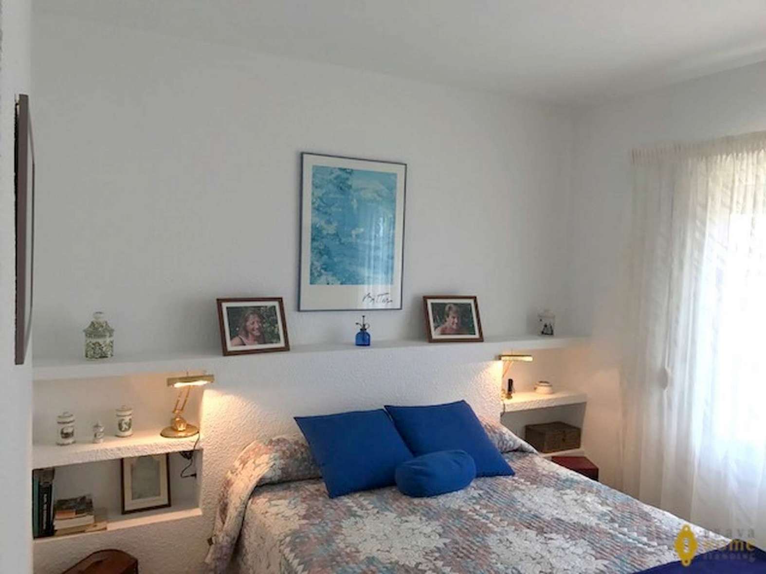 Bonita casa de pescador en venta en Rosas - Santa Margarita