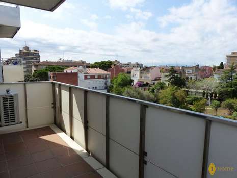 Bonic apartament modern al centre de Figueres