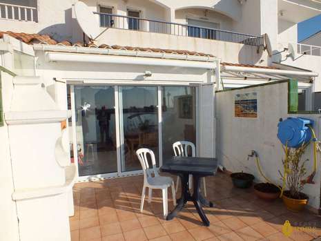 Casa totalmente reformada con vistas al mar