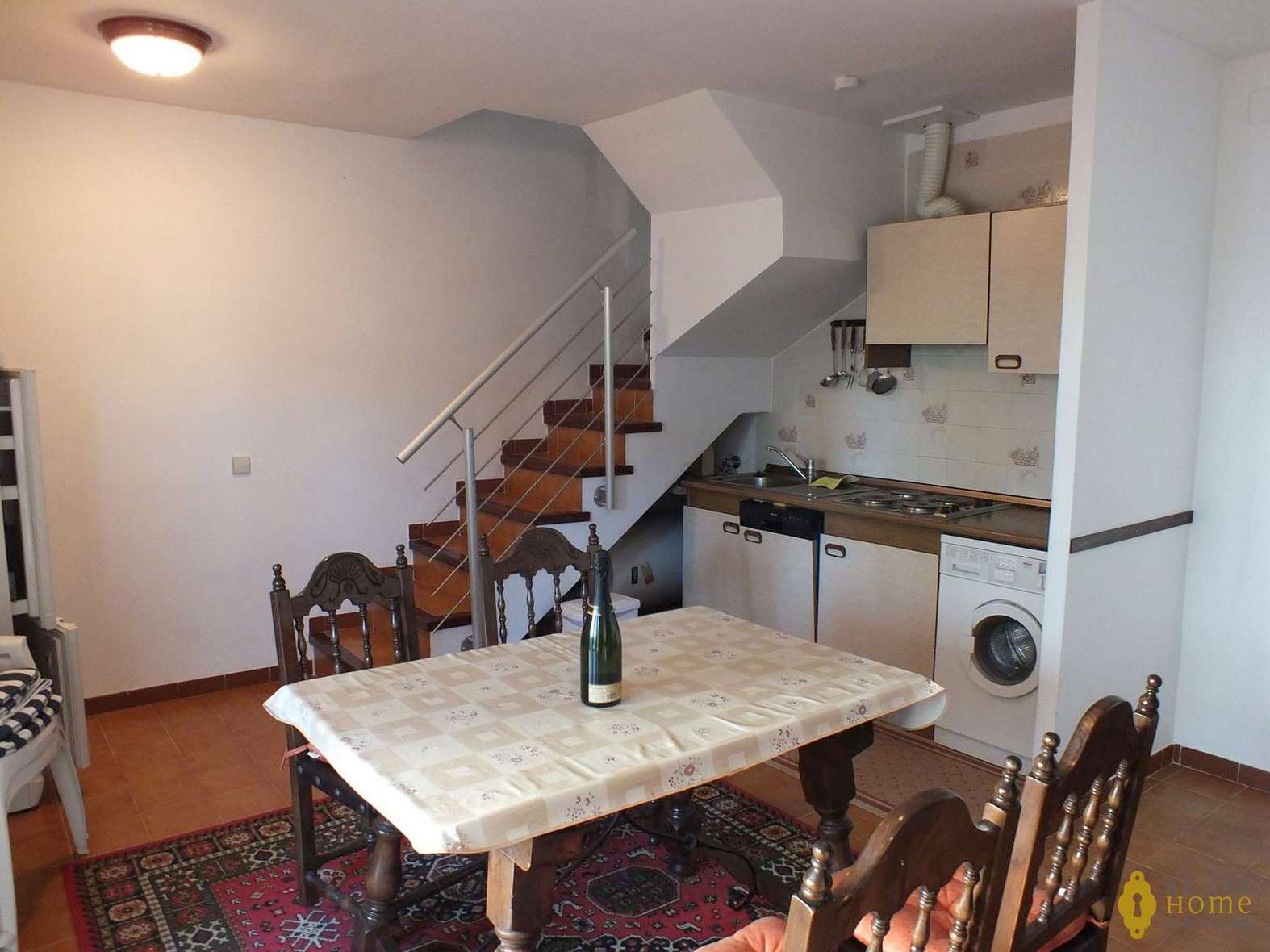 Beautiful house with mooring for sale in Rosas - Santa Margarita